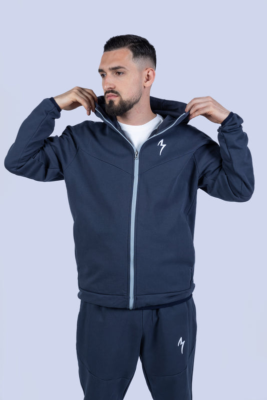 Arrow / Hoodie - menbun