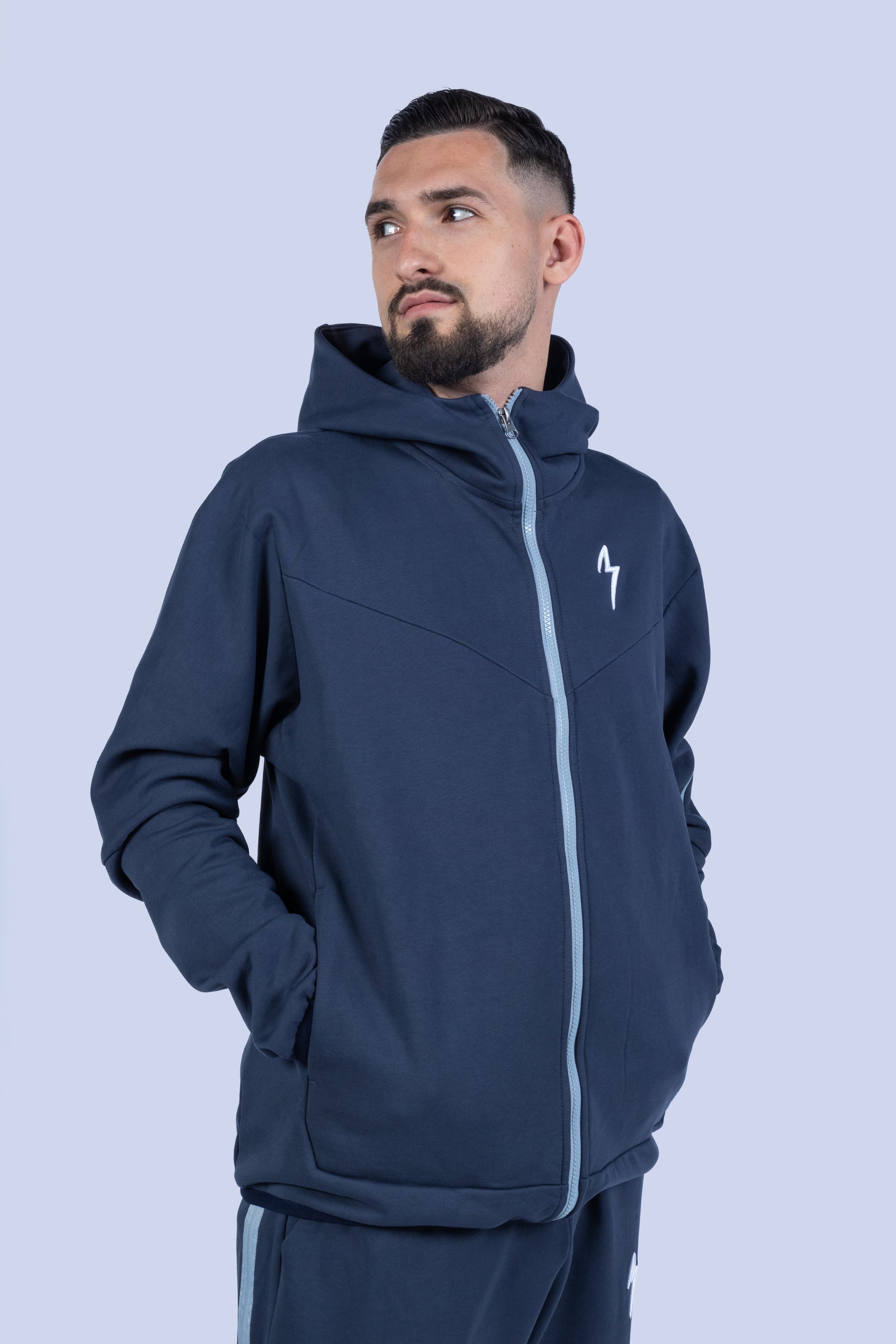 Arrow / Hoodie - menbun