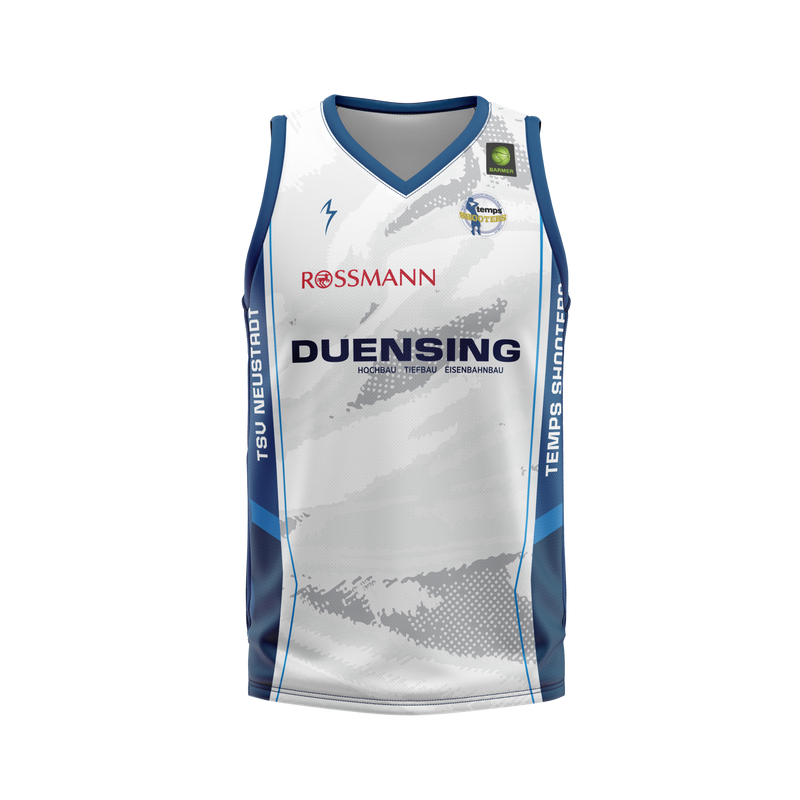 TSV Neustadt Trikot