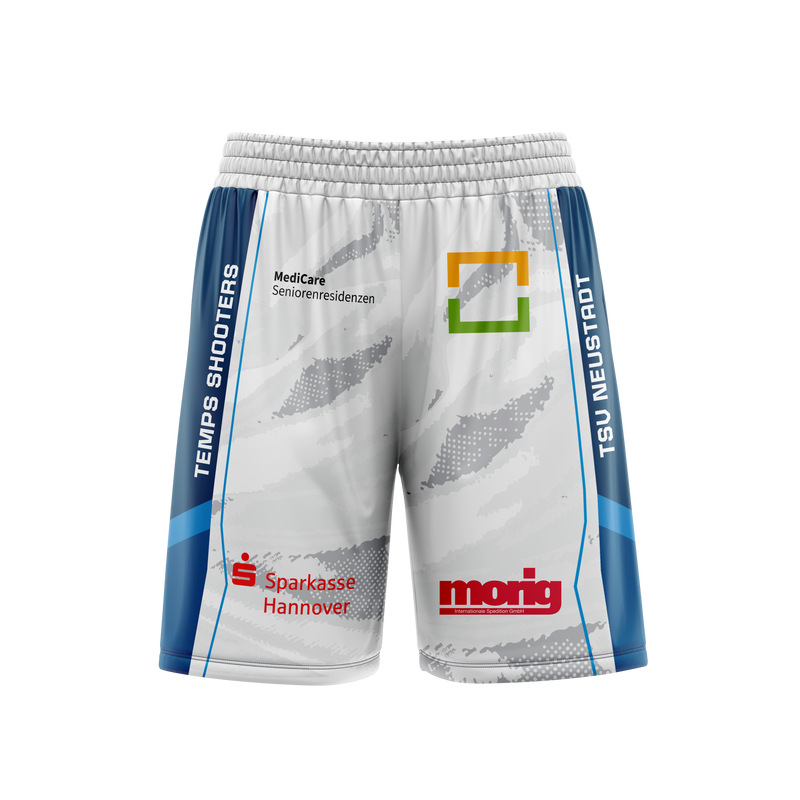 TSV Neustadt Shorts