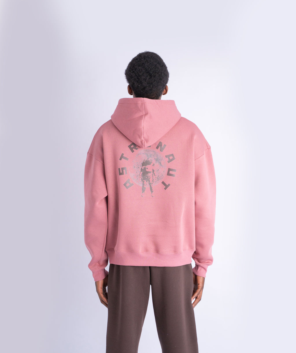 Astronaut Hoodie