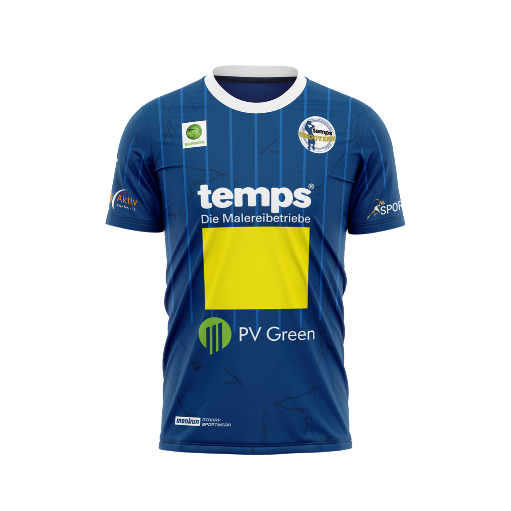 TSV Neustadt Shooting Shirt