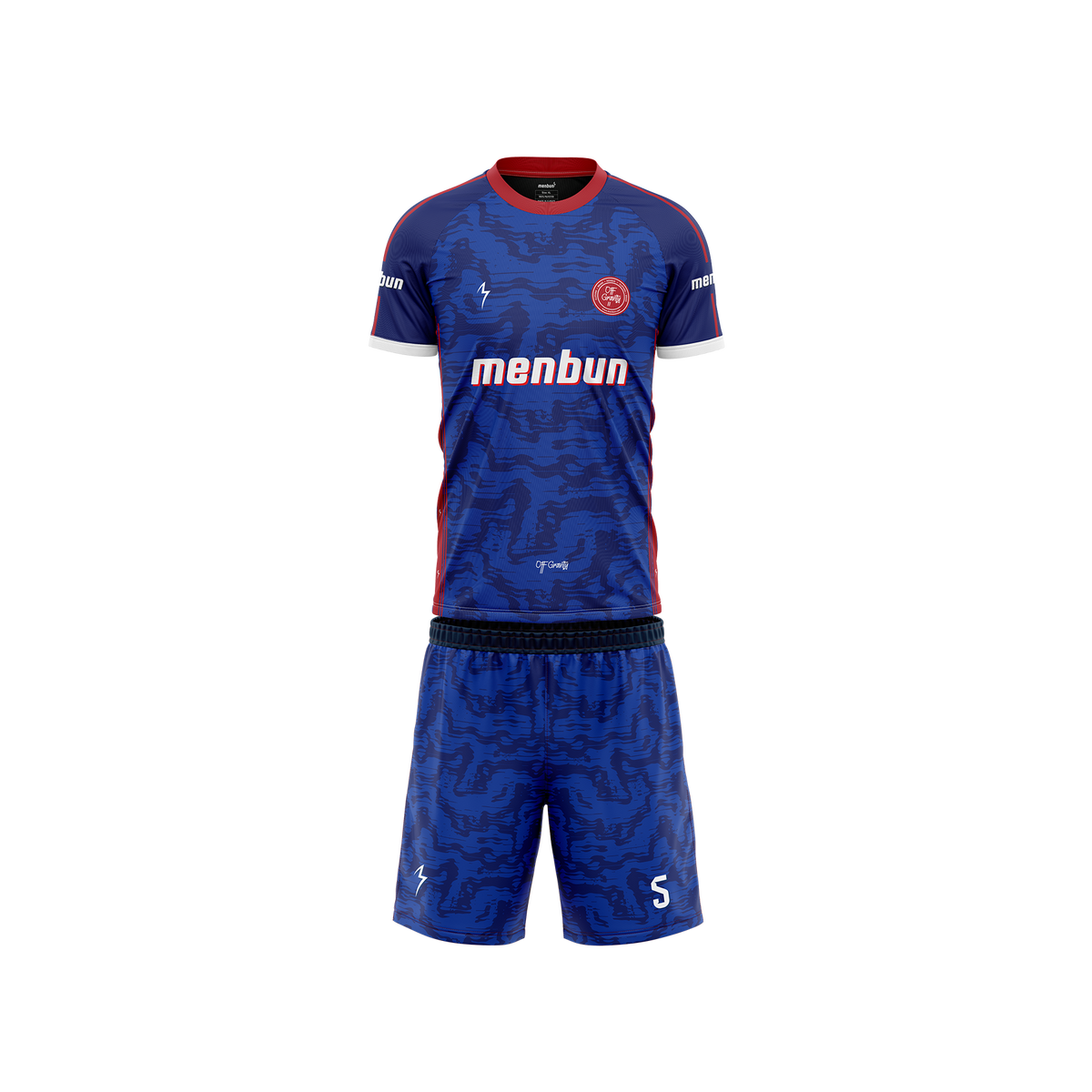 Handball Prime Set