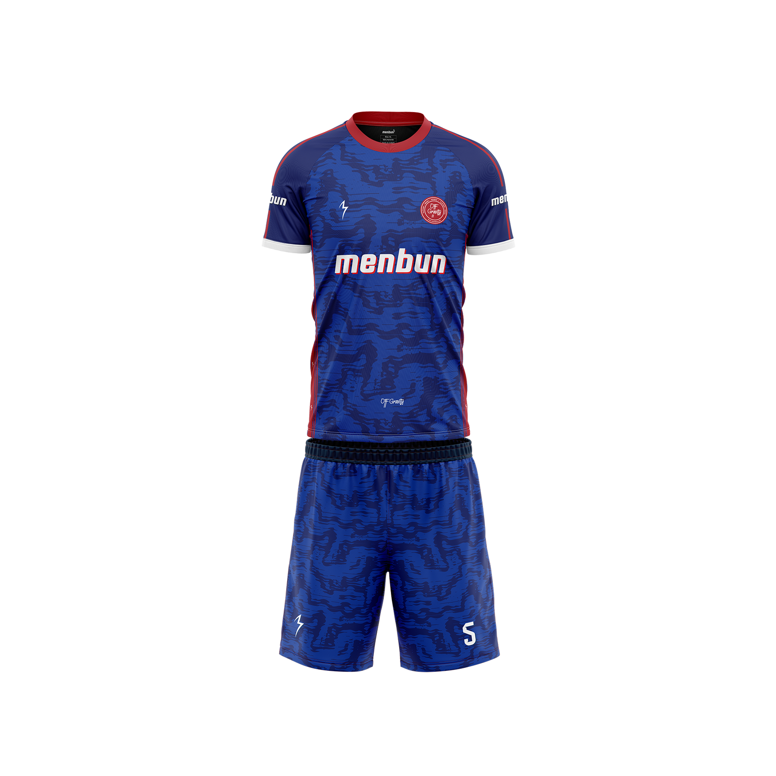 Handball Prime Set
