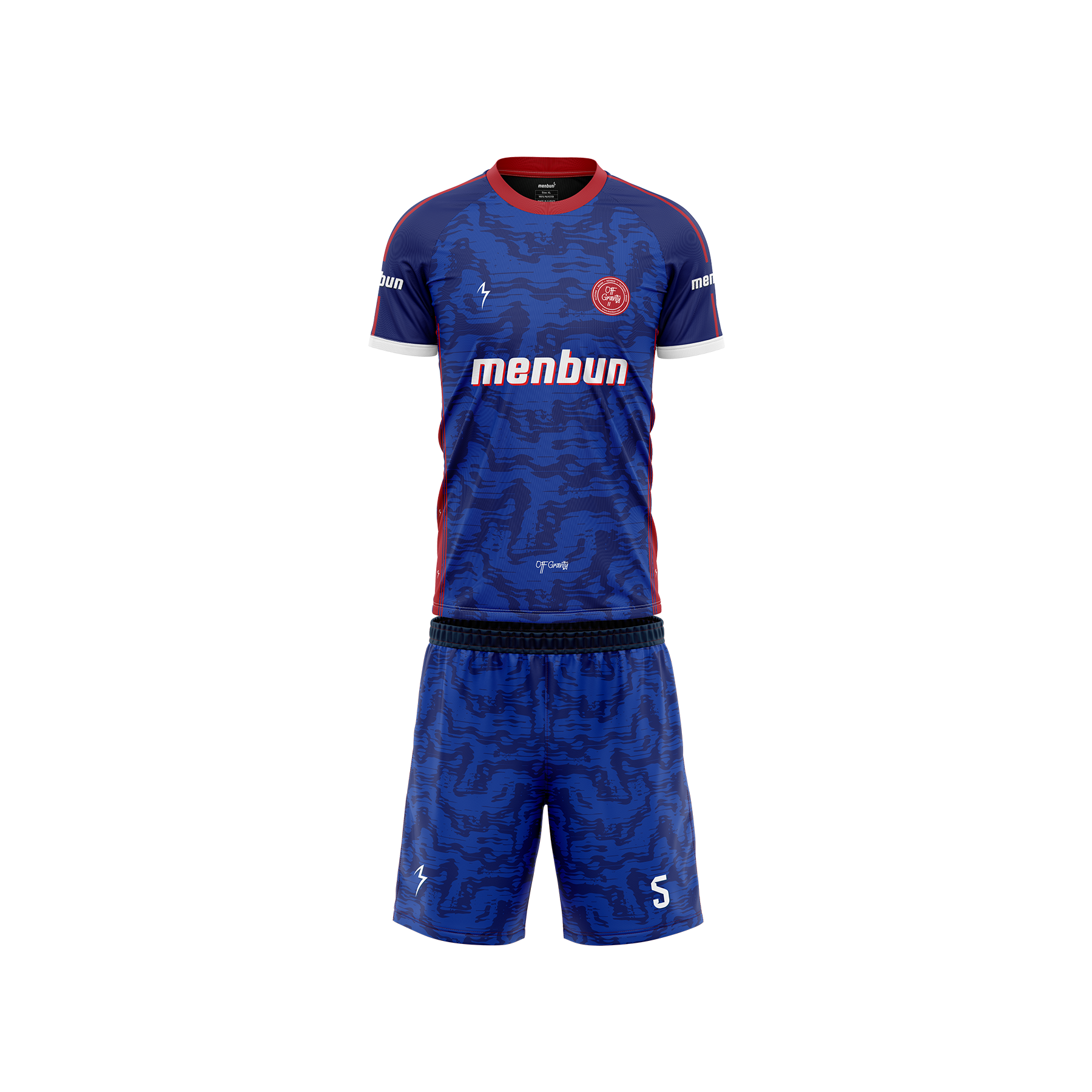 Handball Prime Set