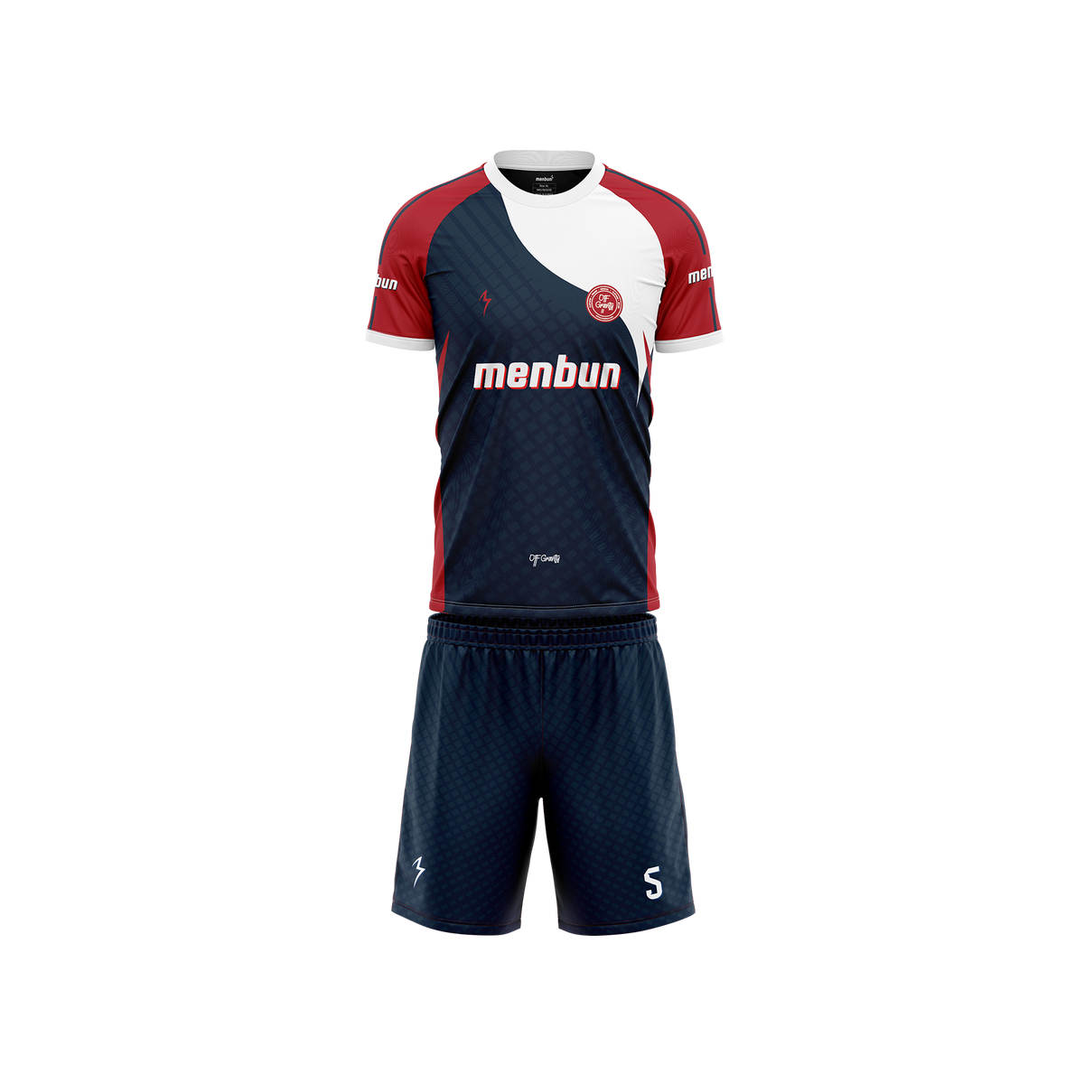Volleyballtrikot Prime Set
