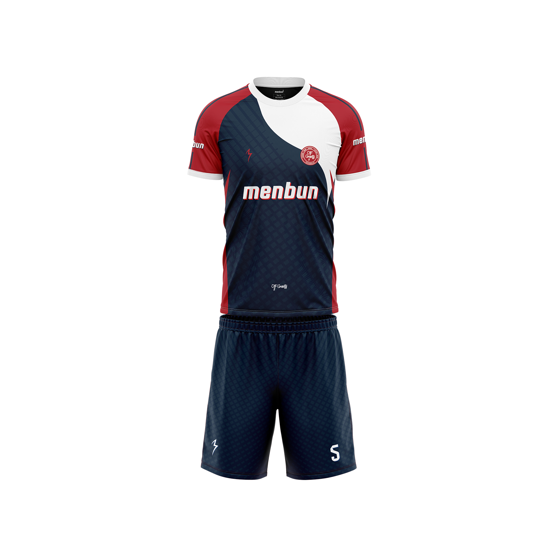 Volleyballtrikot Prime Set