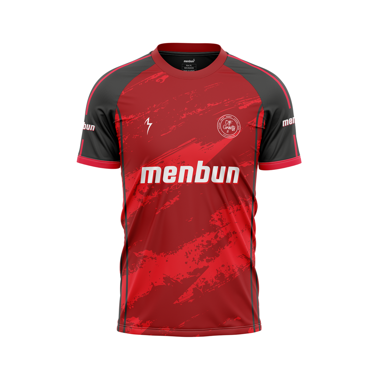 Fußballtrikot Prime