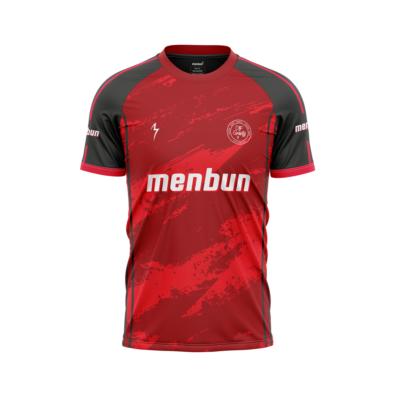 Fußballtrikot Prime