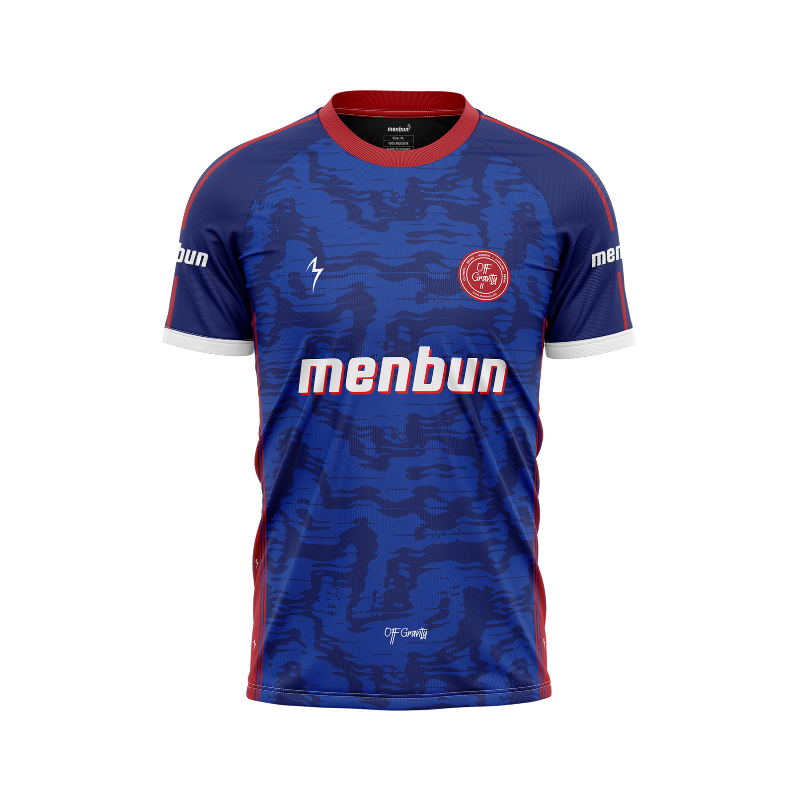 Handball Trikot Prime