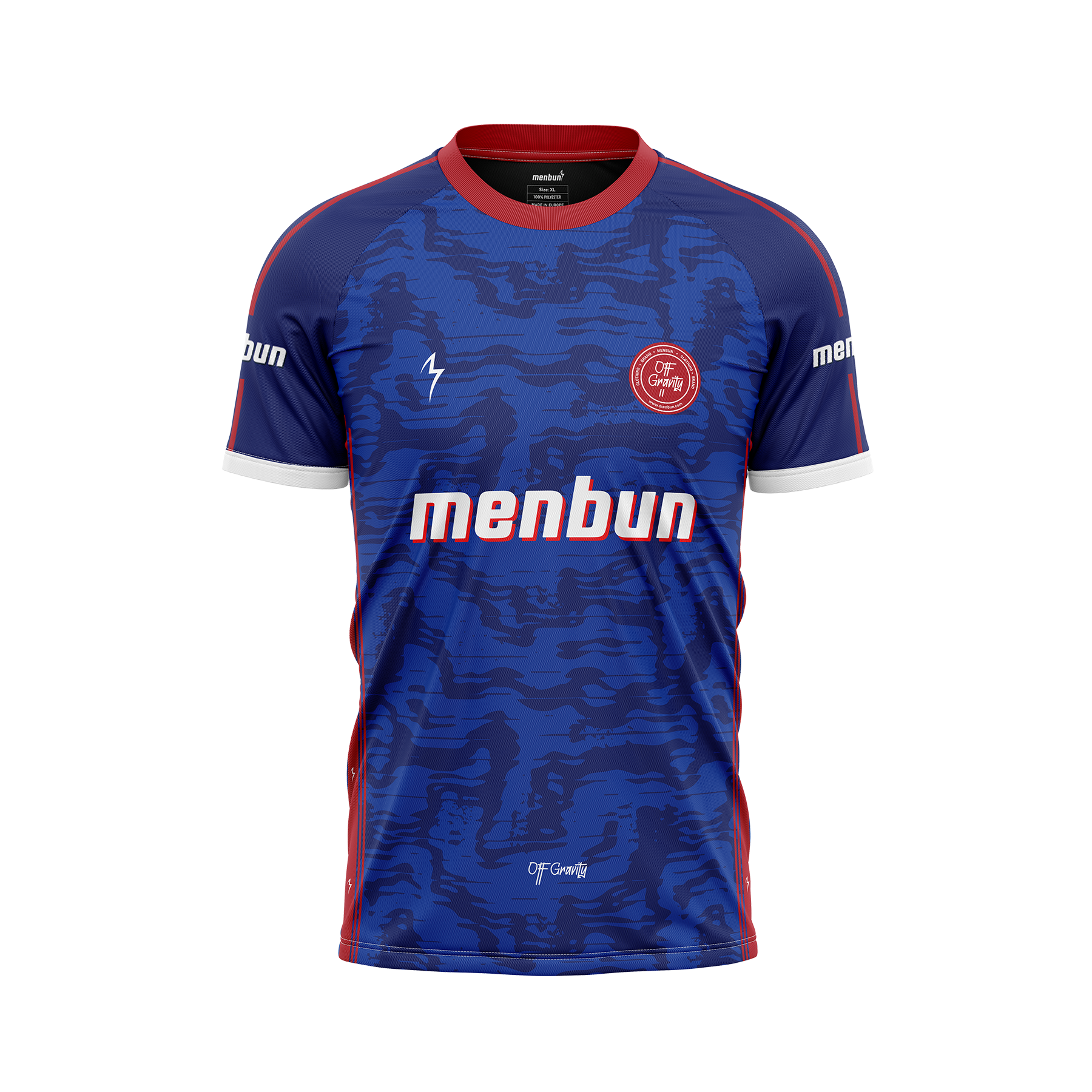 Handball Trikot Prime