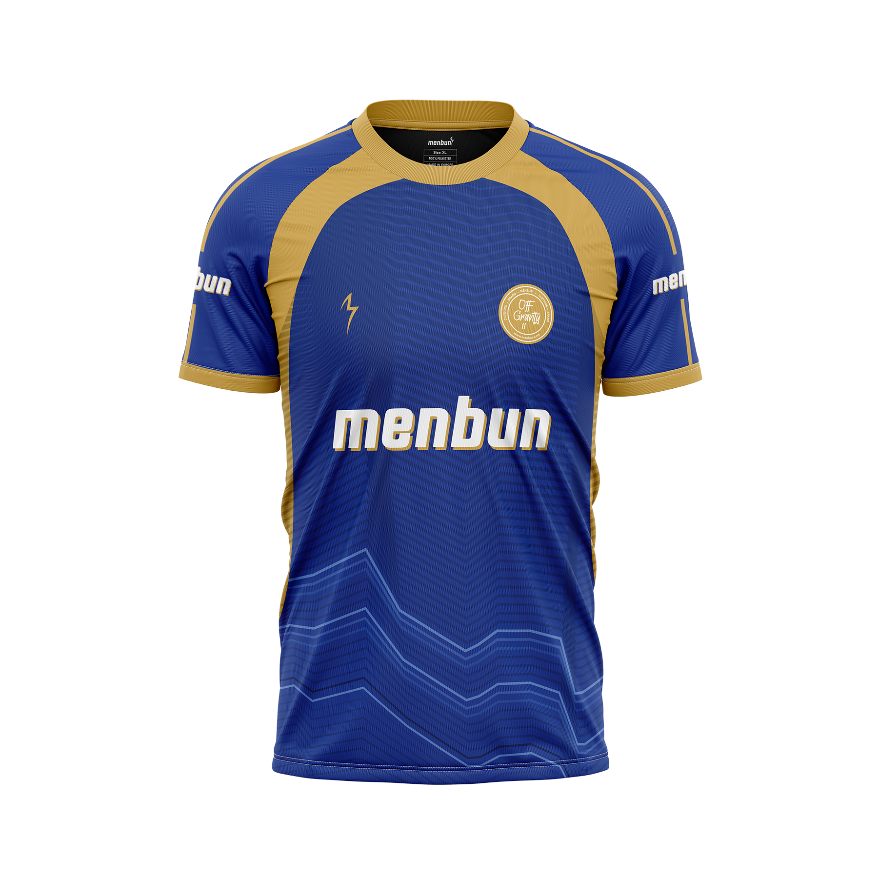 Tischtennistrikot Prime