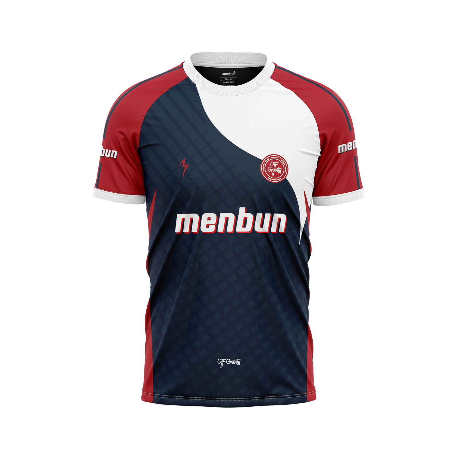 Volleyballtrikot Prime