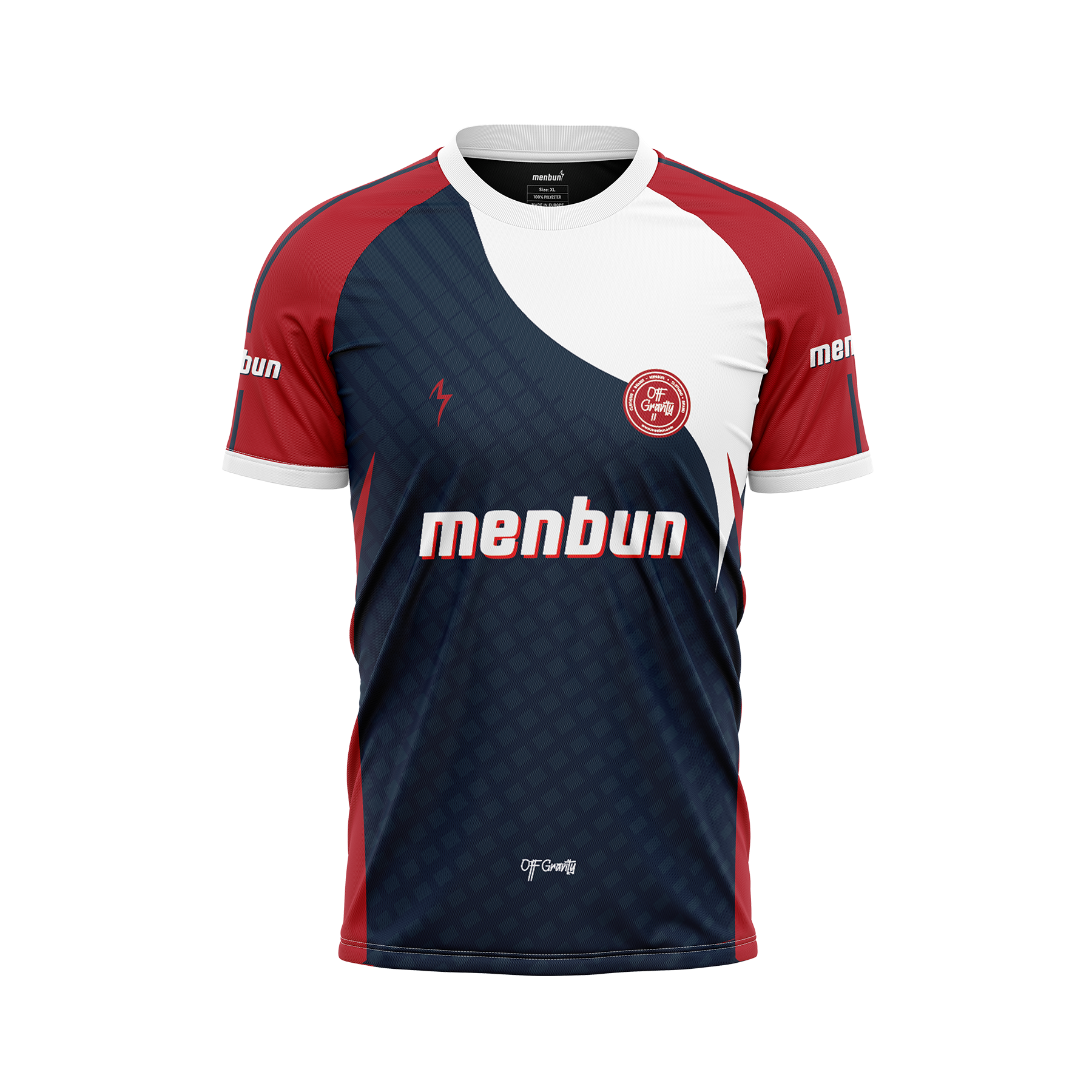 Volleyballtrikot Prime