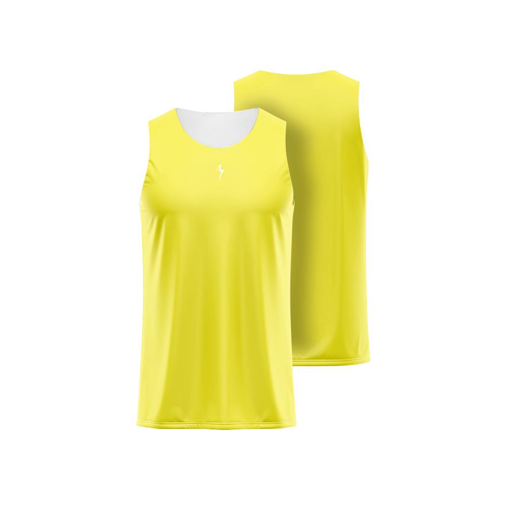 menbun Minimalist / Wendetrikot