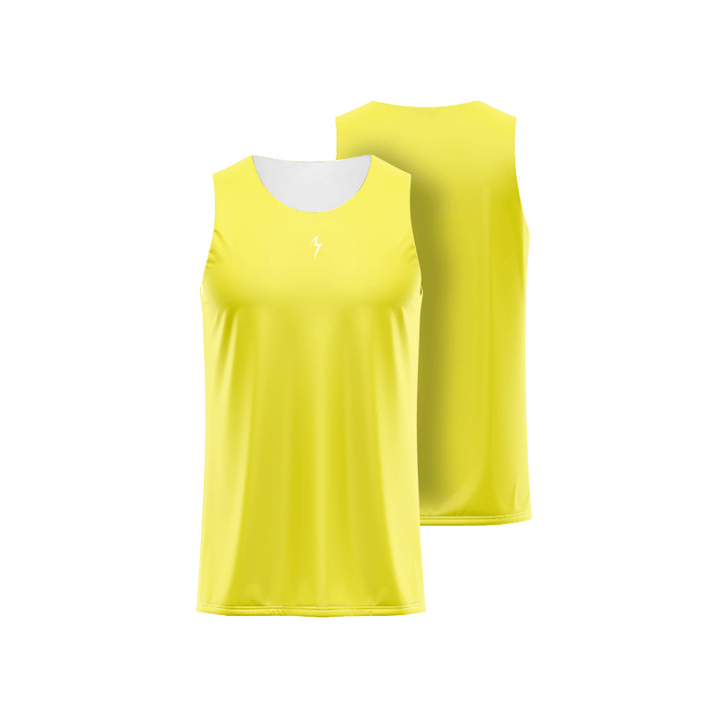 menbun Minimalist / Wendetrikot