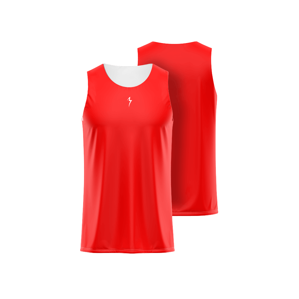 menbun Minimalist / Wendetrikot