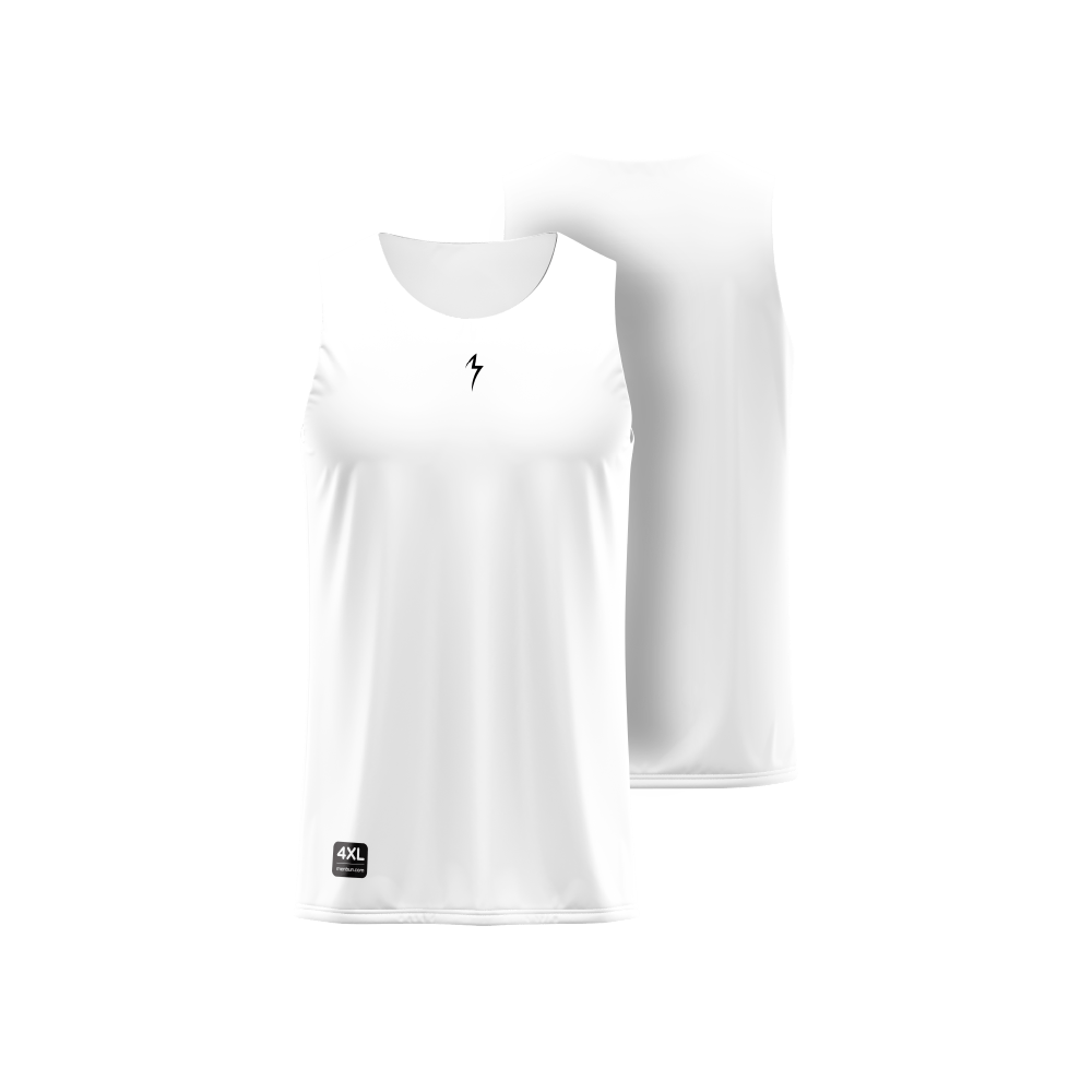 menbun Minimalist / Wendetrikot