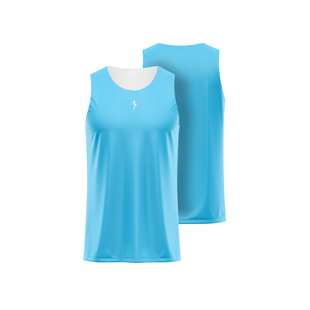 menbun Minimalist / Wendetrikot