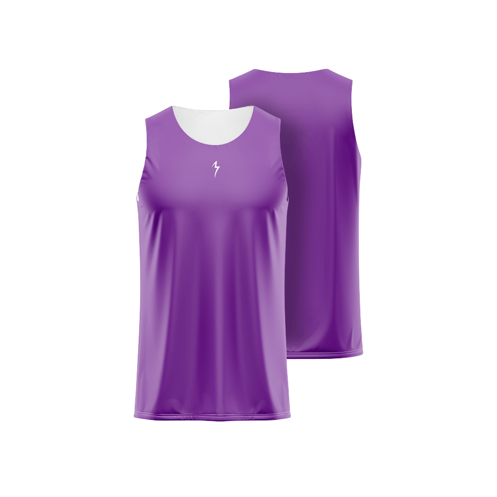 menbun Minimalist / Wendetrikot