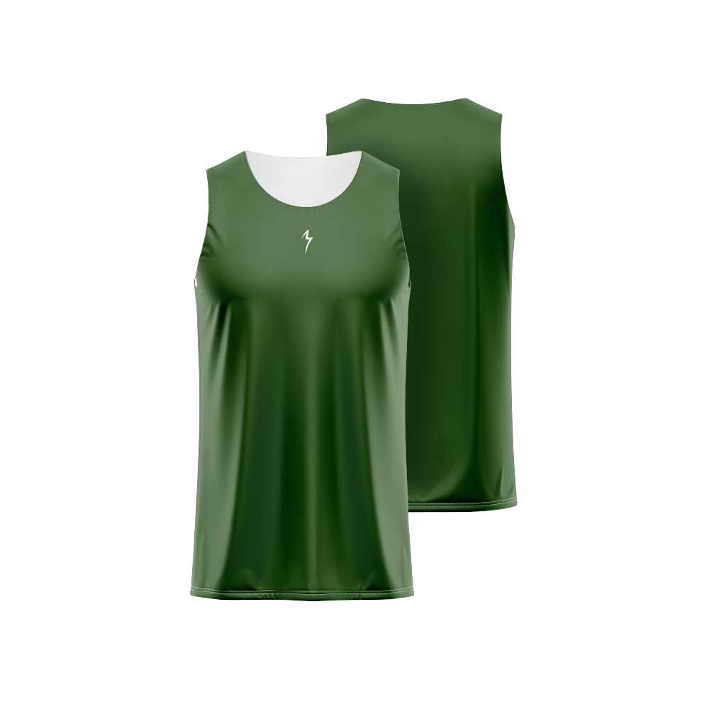 menbun Minimalist / Wendetrikot