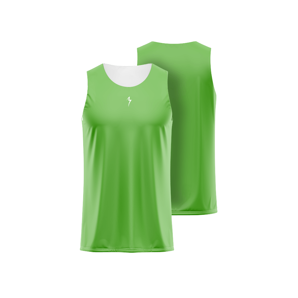 menbun Minimalist / Wendetrikot