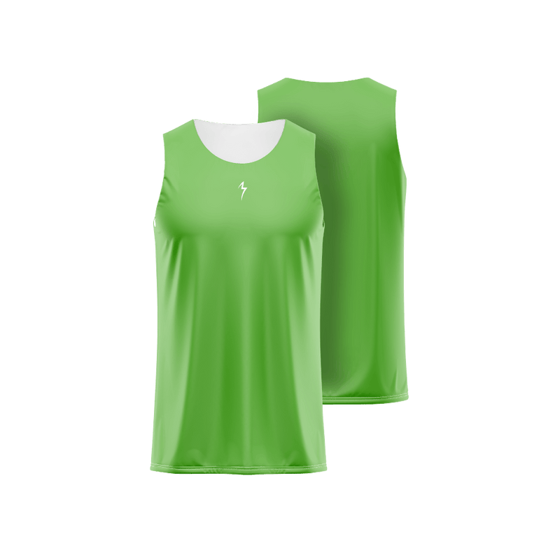 menbun Minimalist / Wendetrikot