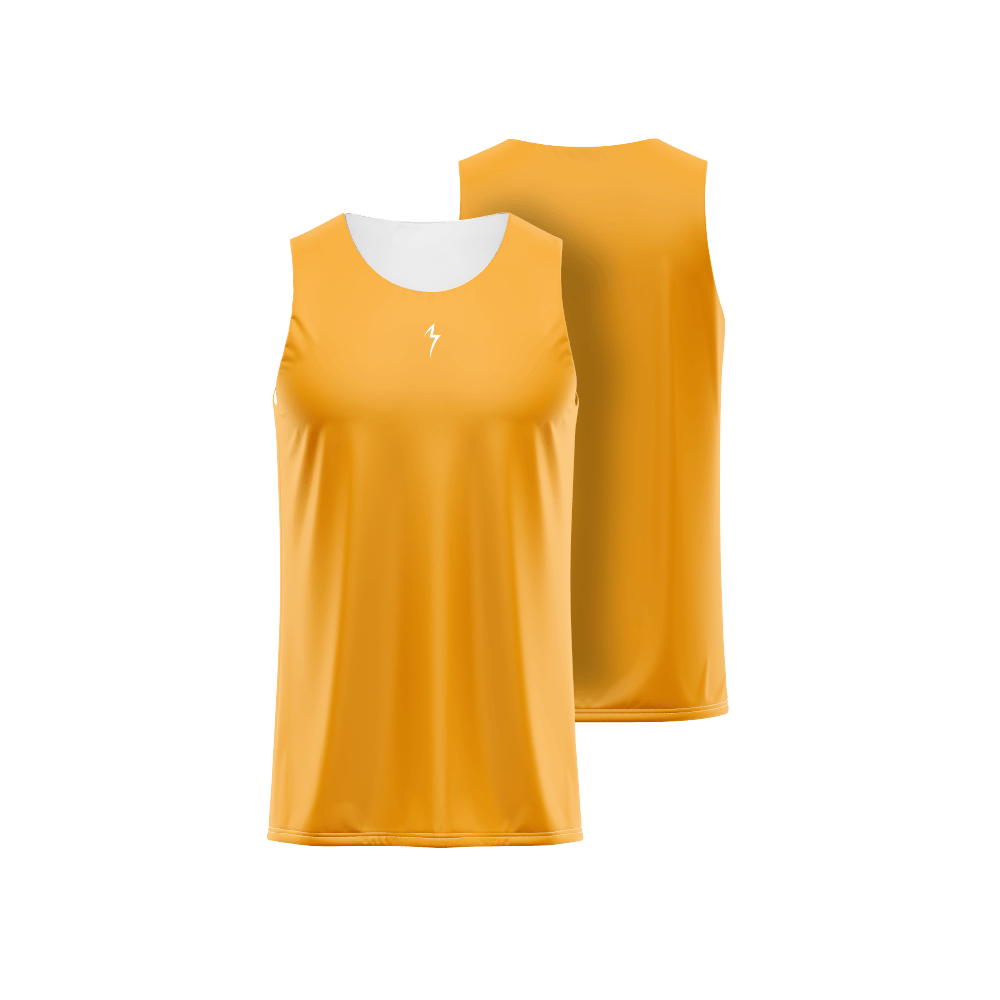 menbun Minimalist / Wendetrikot