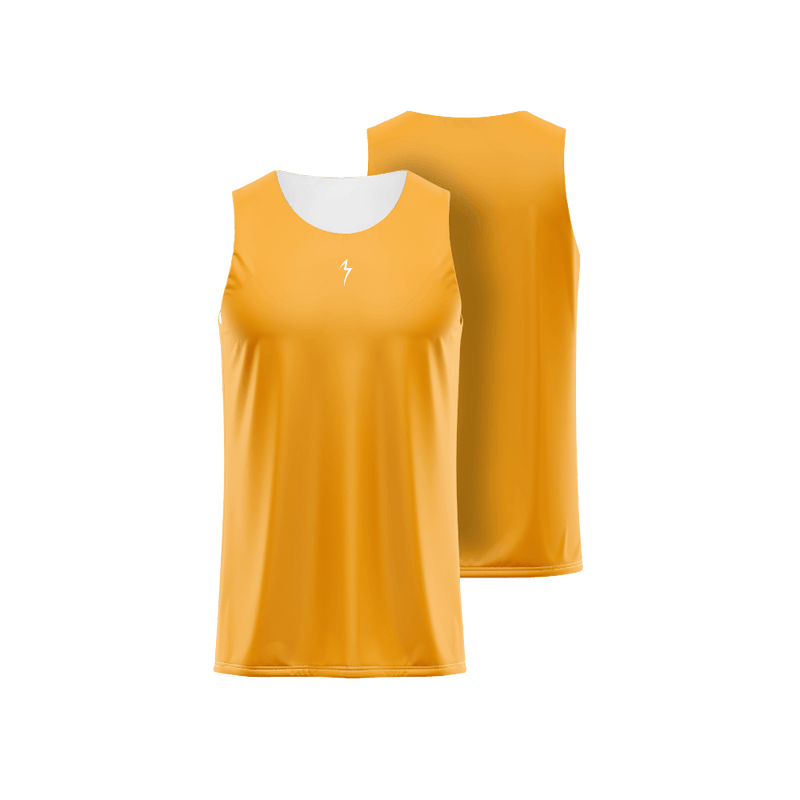 menbun Minimalist / Wendetrikot