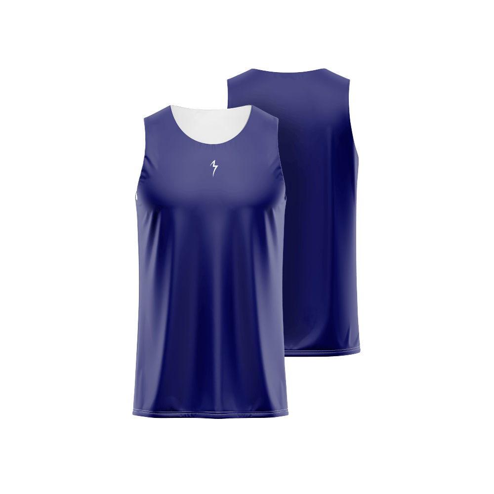 menbun Minimalist / Wendetrikot