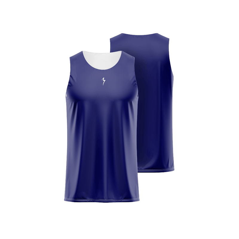 menbun Minimalist / Wendetrikot