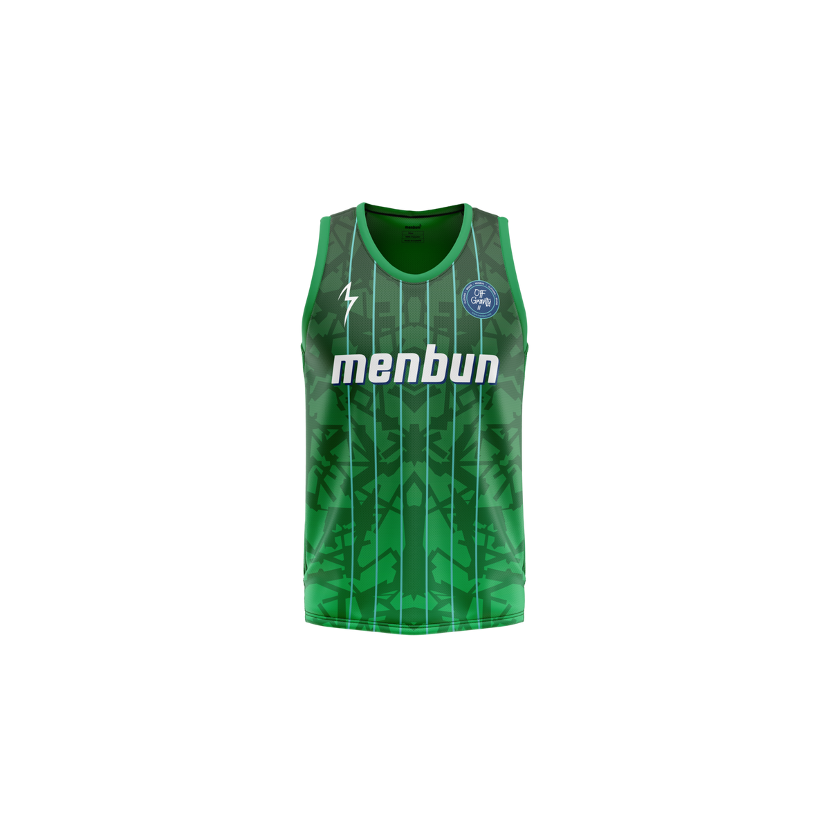 Pure Kids Jersey