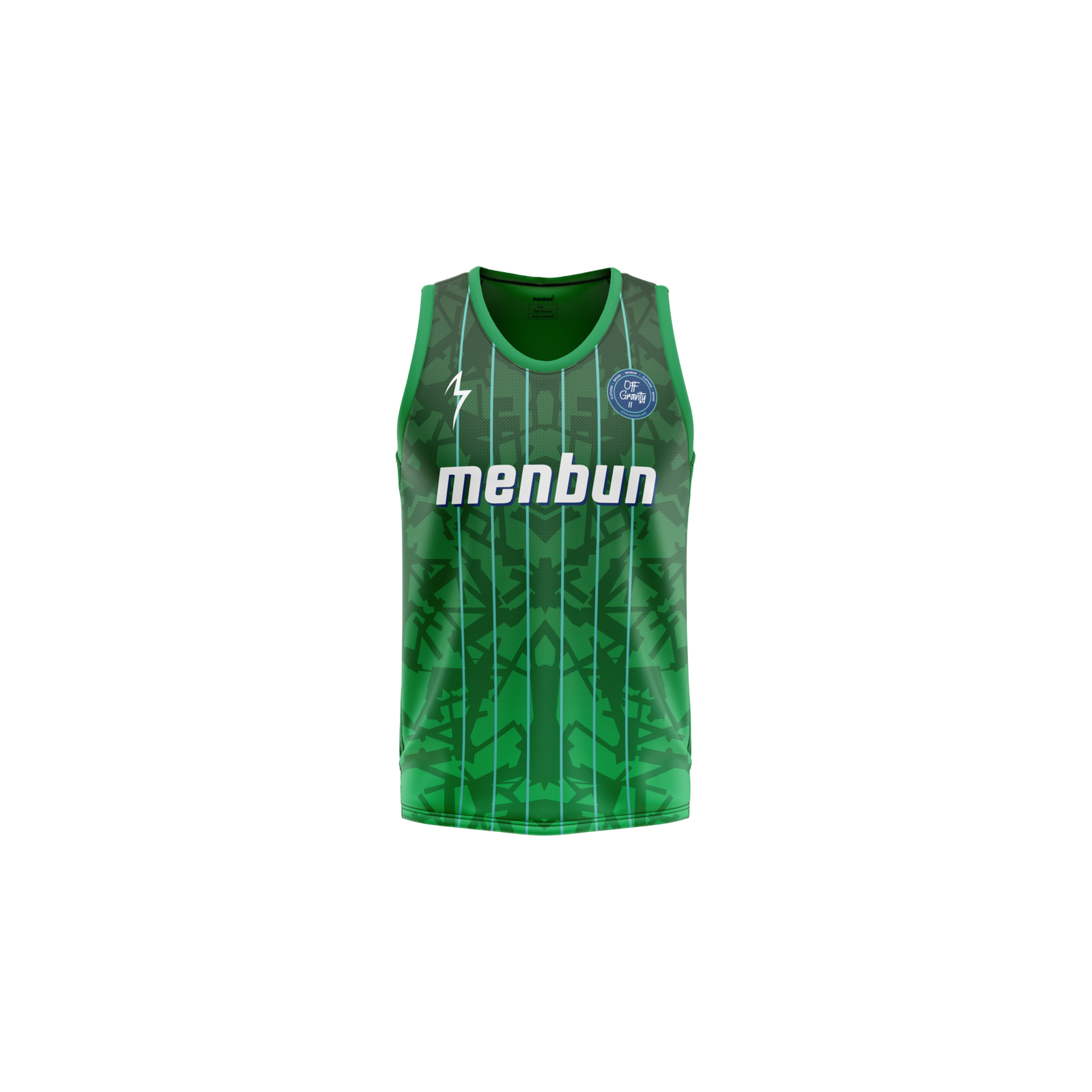Pure Kids Jersey