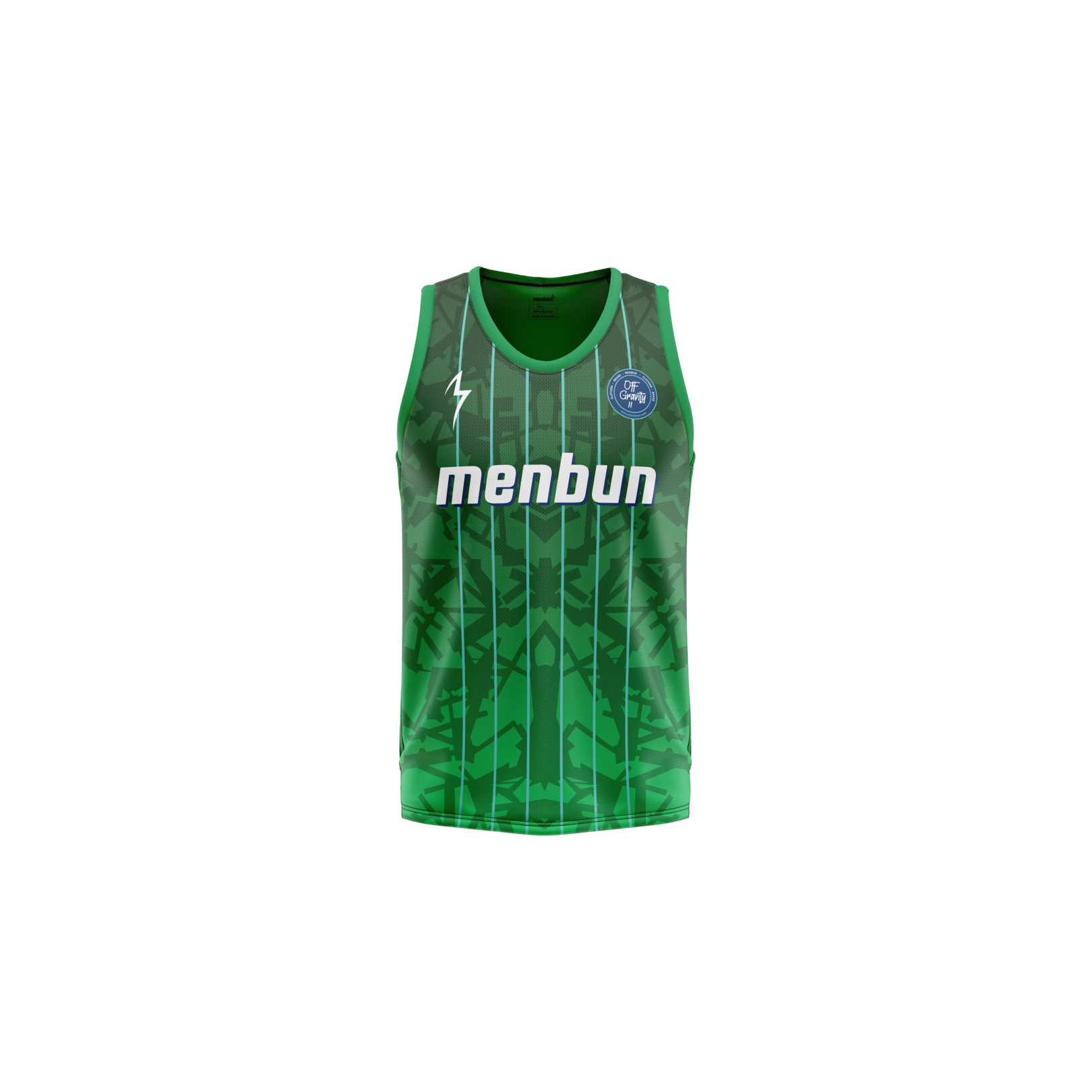 Pure Kids Jersey