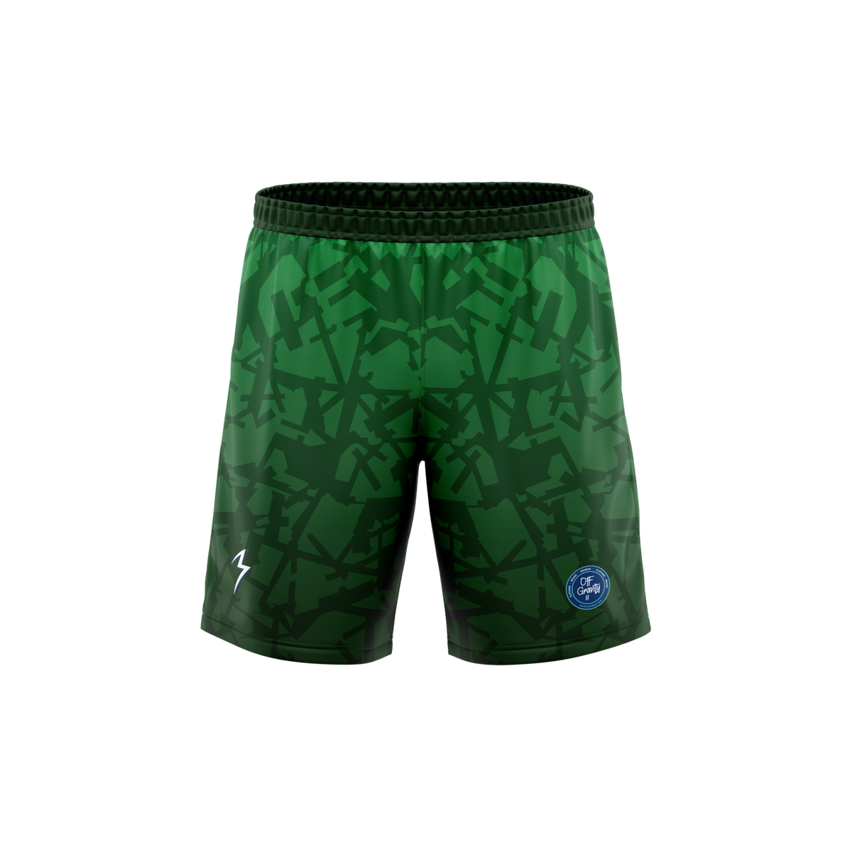 Pure Kids' Shorts