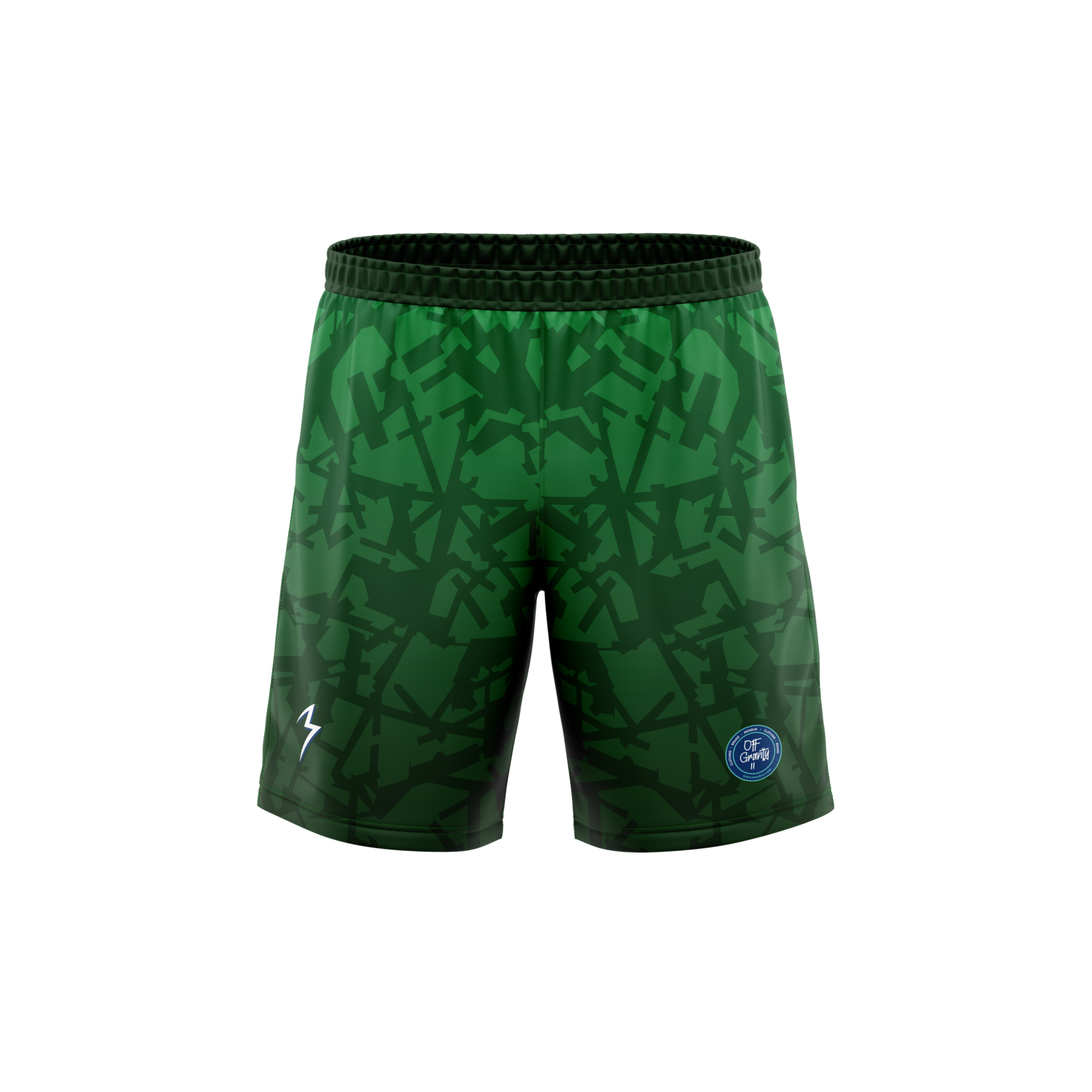Pure Kids' Shorts
