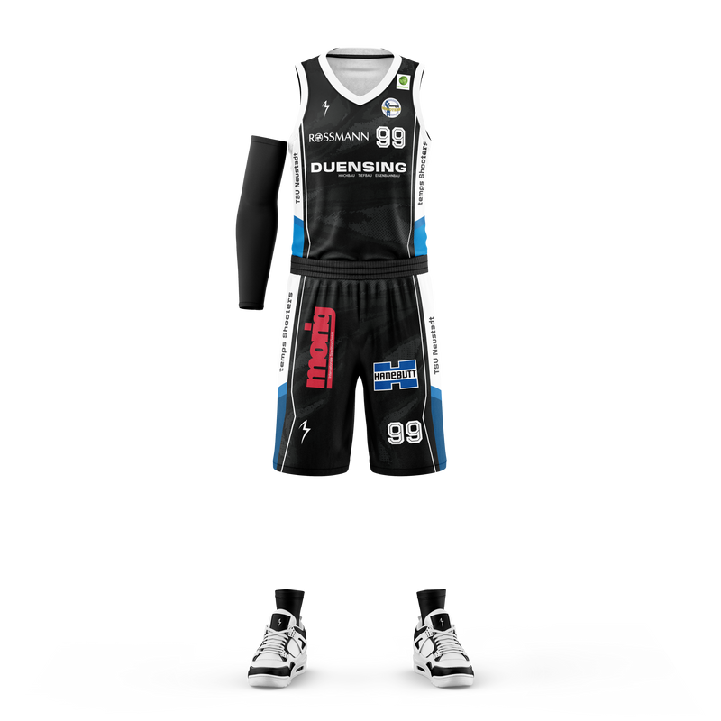 TSV Neustadt Trikotset