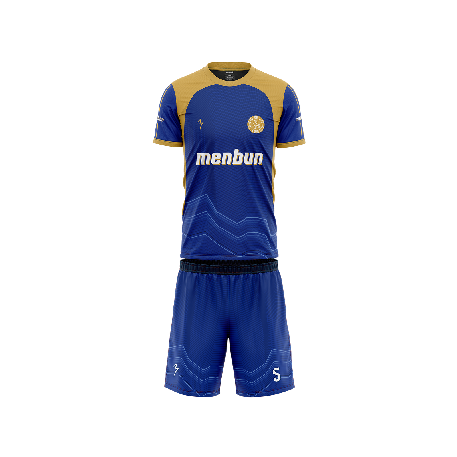 Tischtennistrikot Performance Set