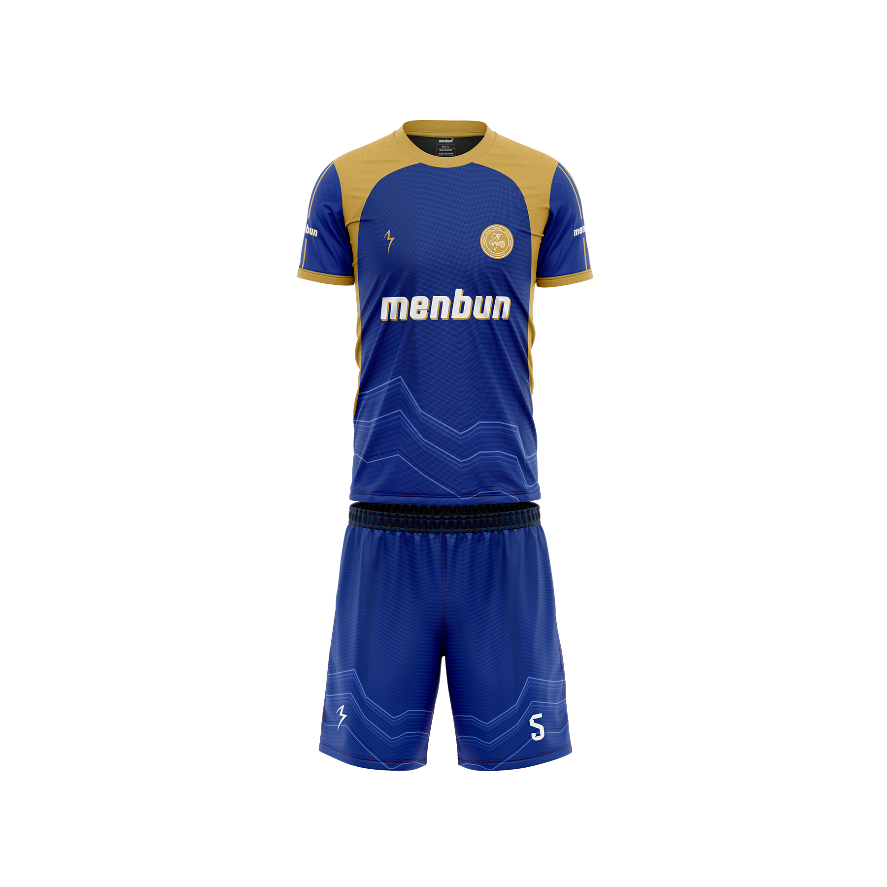 Tischtennistrikot Performance Set