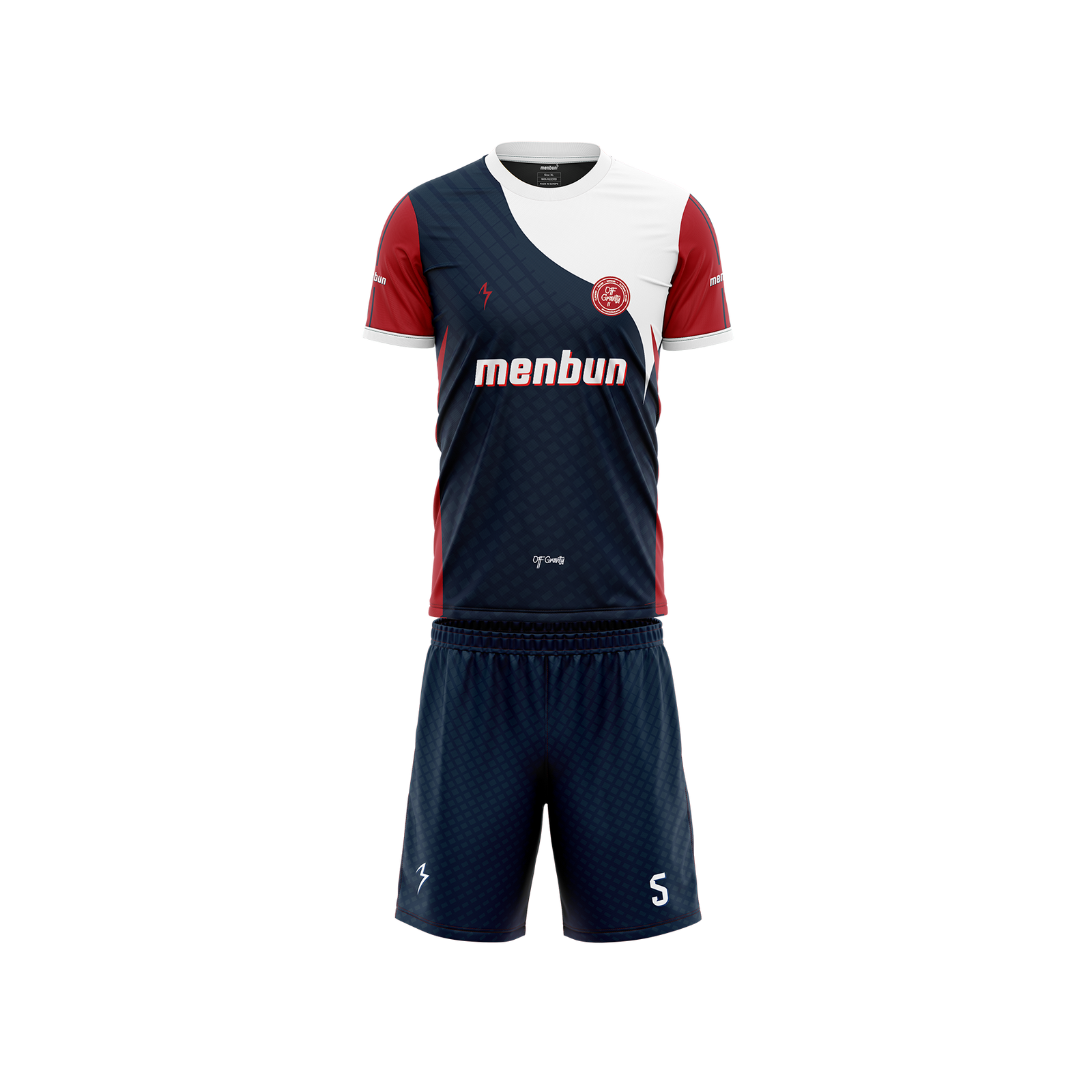 Volleyballtrikot Match Set