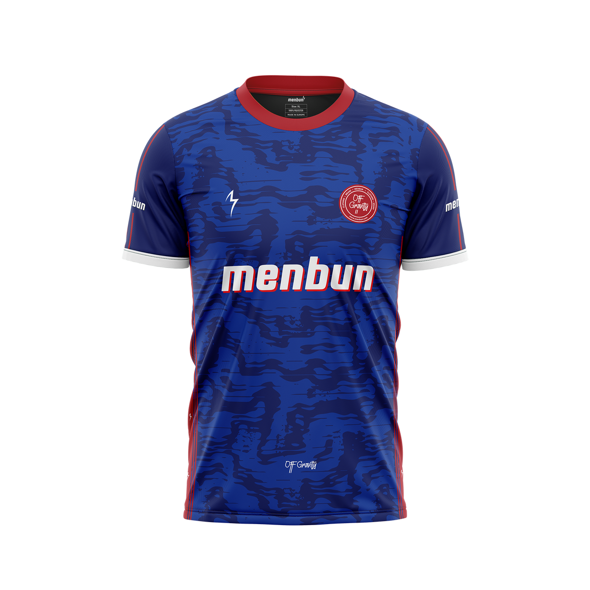 Handball Trikot Force