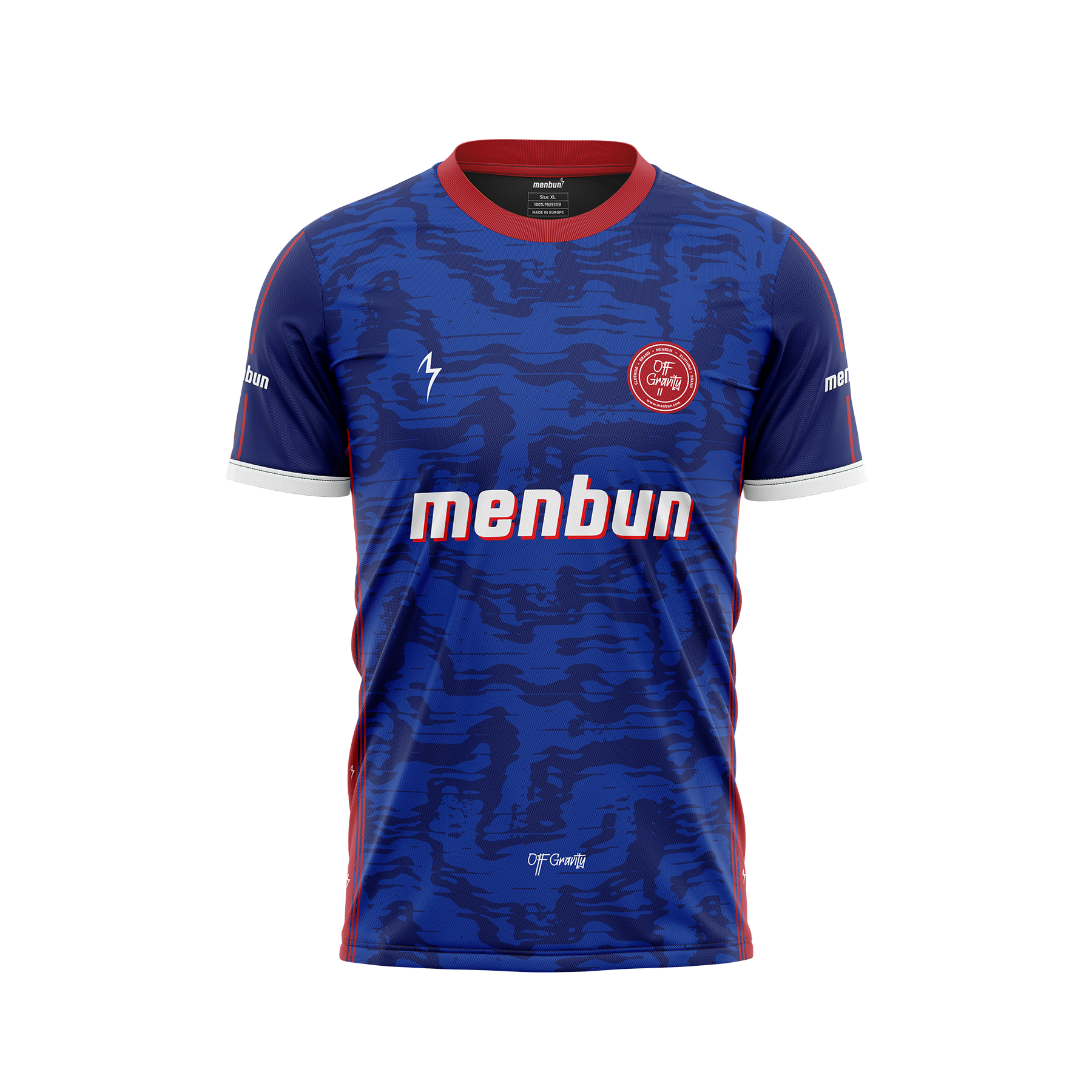 Handball Trikot Force