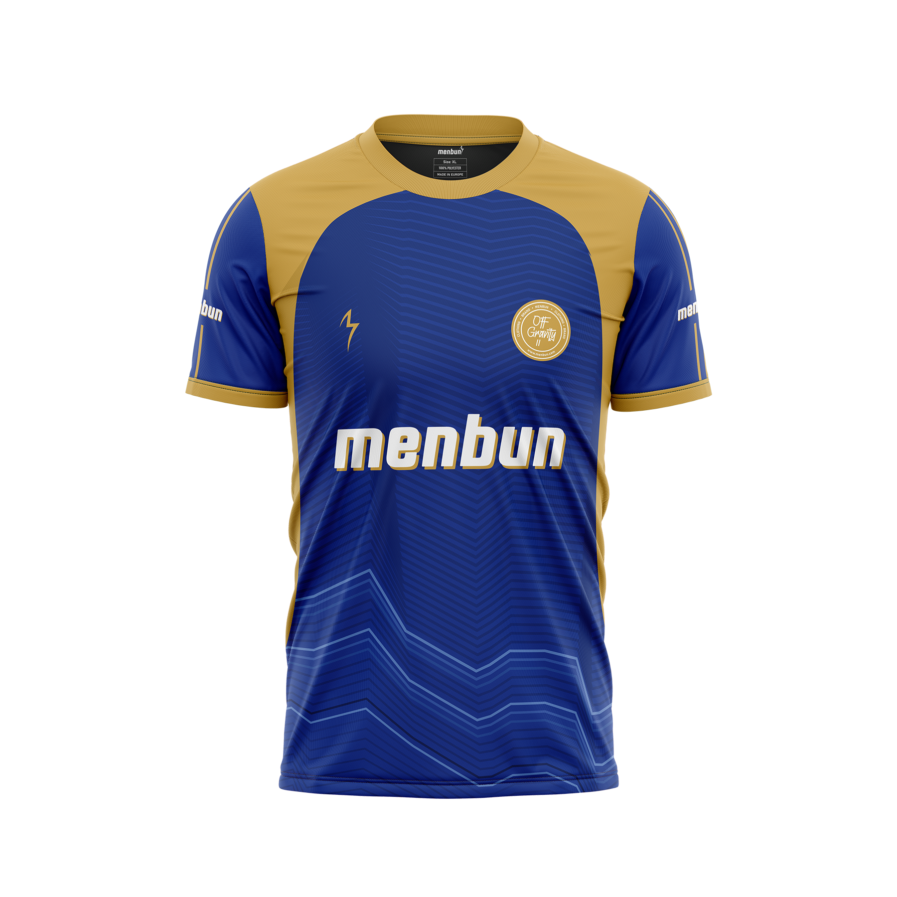 Tischtennistrikot Performance