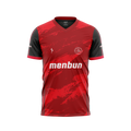 Fußballtrikot Elite V-Kragen