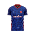 Handball Trikot Force V-Kragen