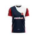 Match-Volleyballtrikot