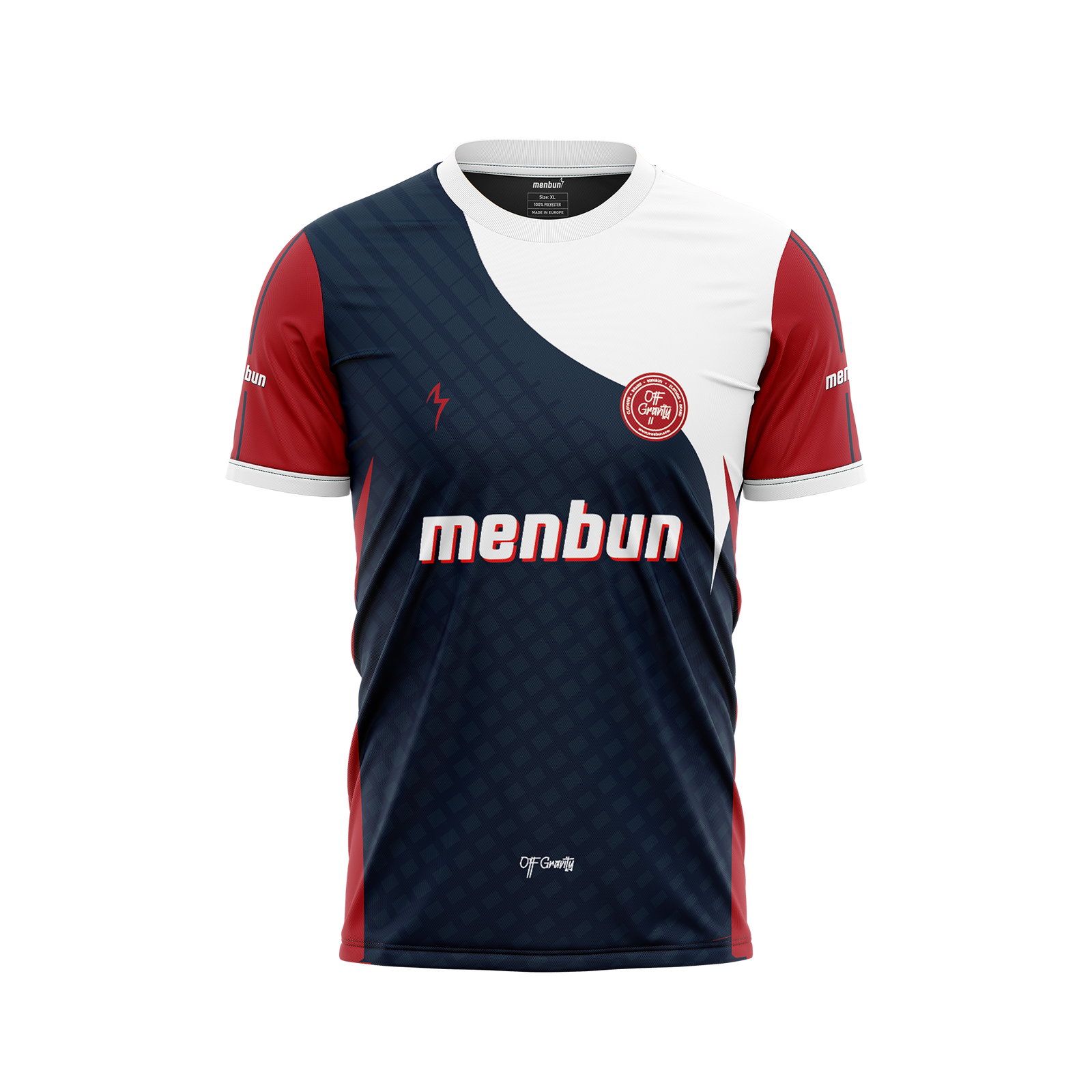 Match-Volleyballtrikot