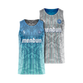 DoubleFace Athletics Men's Jersey