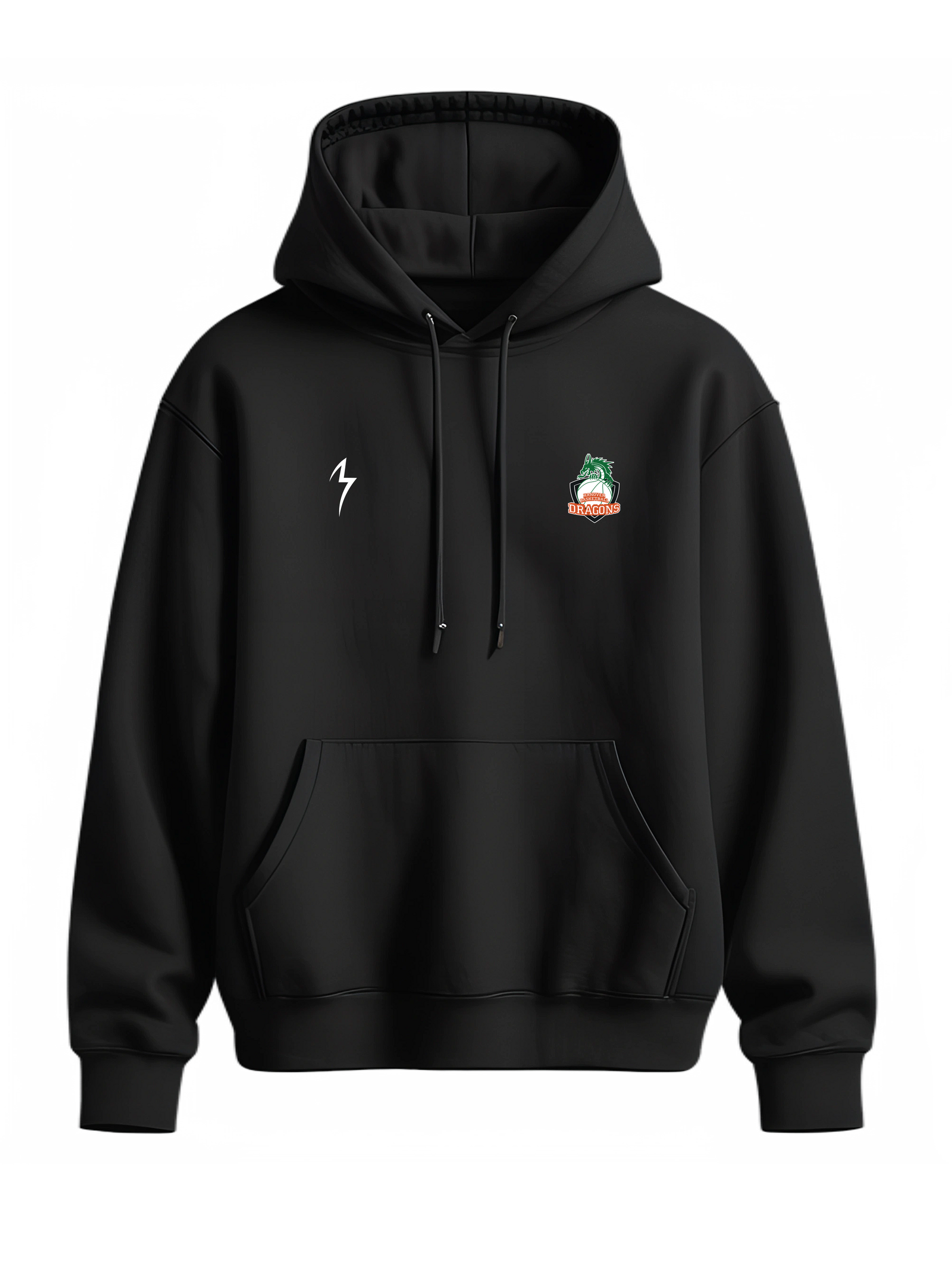 HB Dragons Hoodie