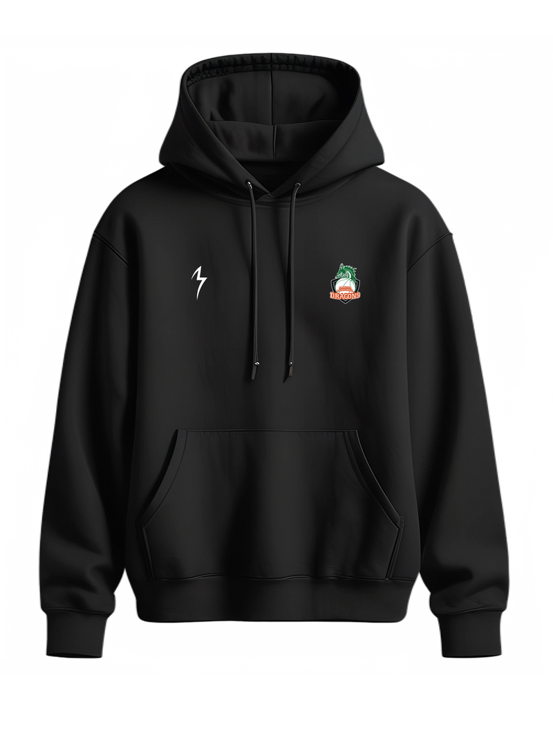 HB Dragons Hoodie